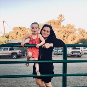 Meet your Posher, Julia